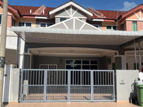 TCH Alor Setar Homestay